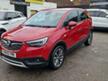 Vauxhall Crossland X