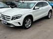 Mercedes-Benz GLA Class