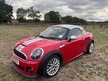 MINI Coupe