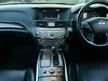 Infiniti M