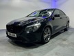 Mercedes CLA