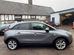 Vauxhall Crossland X