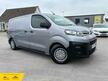 Citroen Dispatch