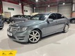 Mercedes C Class