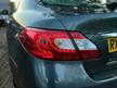 Infiniti M