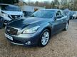 Infiniti M