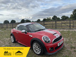 MINI Coupe