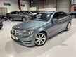 Mercedes C Class