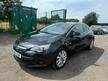 Vauxhall Astra GTC