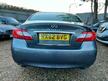 Infiniti M
