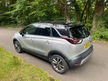 Vauxhall Crossland X