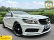 Mercedes A Class