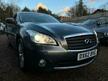 Infiniti M