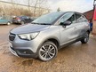 Vauxhall Crossland X