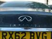Infiniti M
