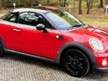 MINI Coupe