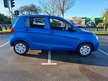 Suzuki Celerio