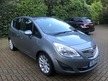 Vauxhall Meriva