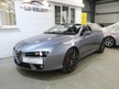 Alfa Romeo Spider