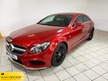 Mercedes CLS