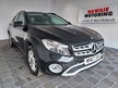 Mercedes GLA Class