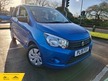 Suzuki Celerio