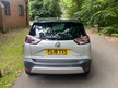 Vauxhall Crossland X