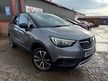 Vauxhall Crossland X