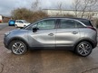 Vauxhall Crossland X