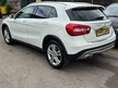 Mercedes-Benz GLA Class