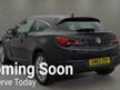 Vauxhall Astra GTC