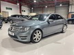 Mercedes C Class