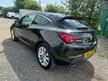 Vauxhall Astra GTC