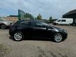 Vauxhall Astra GTC