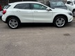 Mercedes-Benz GLA Class