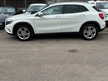 Mercedes-Benz GLA Class