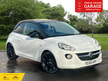 Vauxhall ADAM