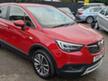 Vauxhall Crossland X