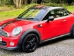 MINI Coupe