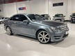 Mercedes C Class