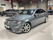 Mercedes C Class