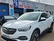 Vauxhall Grandland X