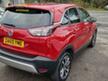 Vauxhall Crossland X