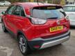 Vauxhall Crossland X