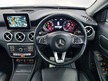 Mercedes GLA Class