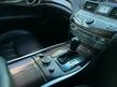 Infiniti M