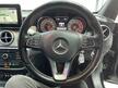 Mercedes CLA