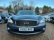 Infiniti M