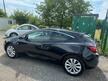 Vauxhall Astra GTC