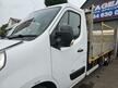 Vauxhall Movano